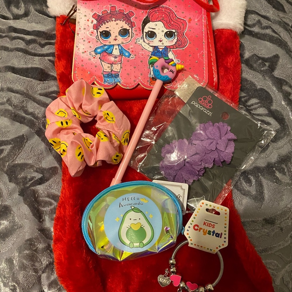 Last minute stocking perfect Christmas gift price variate depending what brings